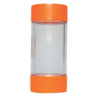 3"X8" 500PSI PETOL SIGHTGLASS-PETOL GEARENCH-306-SG0500-3