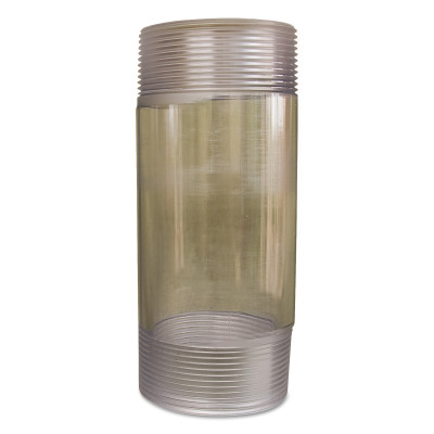 2"X8" 500PSI PETOL SIGHTGLASS-PETOL GEARENCH-306-SG0500