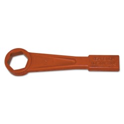 1-1/8" STUD STRIKING WRENCH 1-13/16" NU-PETOL GEARENCH-306-SW05