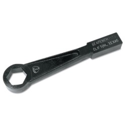 1-7/8" STUD STRIKING WRENCH 2-15/16" NU-PETOL GEARENCH-306-SW11