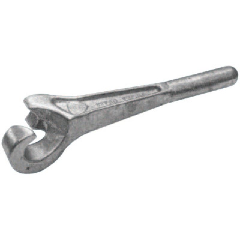 CAST ALUM.VALVE WHEEL WRENCH PETOL 1-3/8"OPN 1-PETOL GEARENCH-306-VW101AL