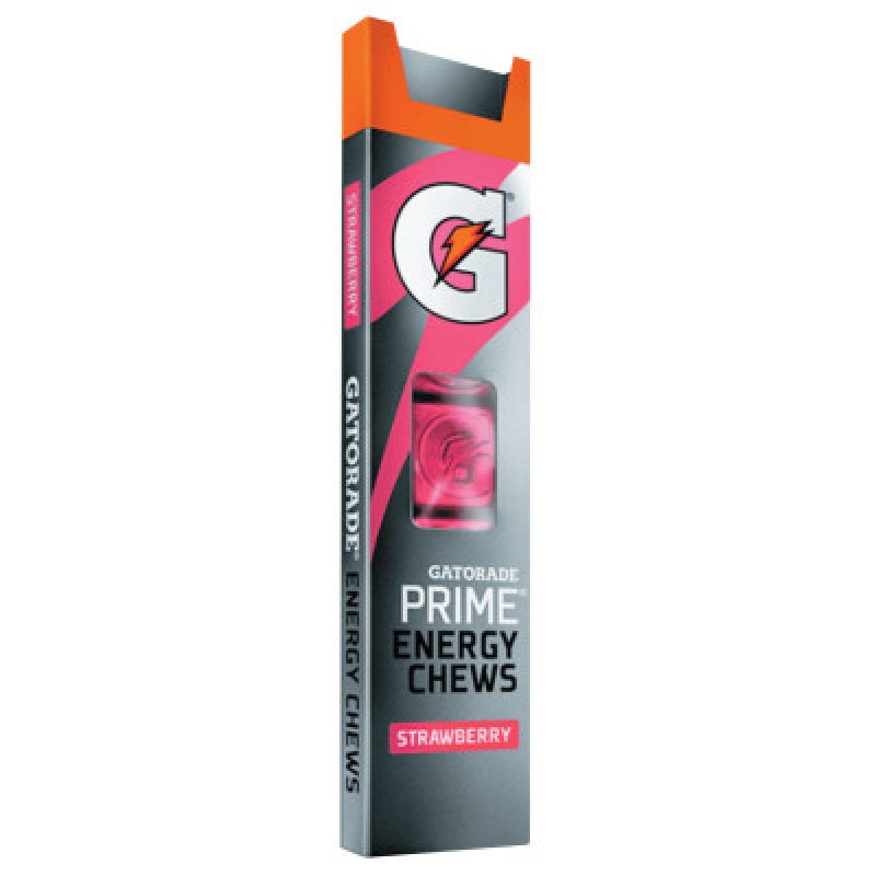 G/A PRIME CHEW S STRAW BERRY CA/16-QUAKER\GATOR308-308-10249