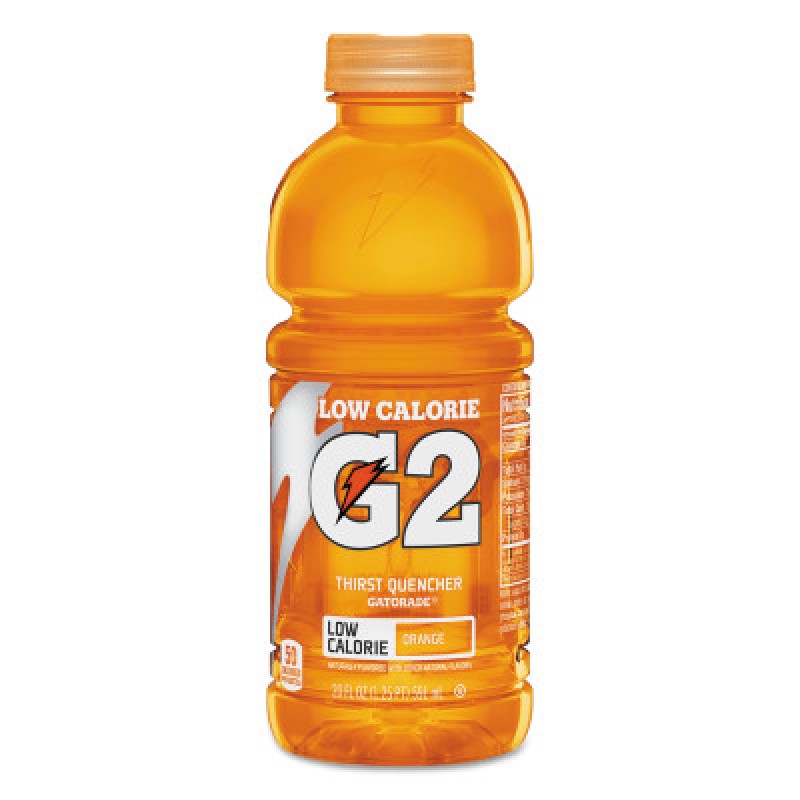 G2 ORANGE-QUAKER\GATOR308-308-12204