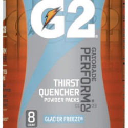 G2 POWDER GLACIER FRZ CA/8-QUAKER\GATOR308-308-13160