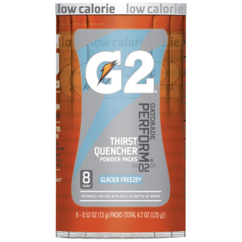 G2 POWDER GLACIER FRZ CA/8-QUAKER\GATOR308-308-13160