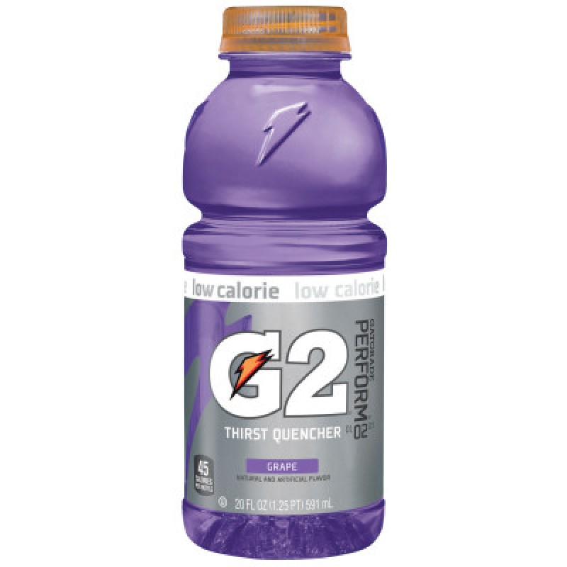 G2 GRAPE-QUAKER\GATOR308-308-20406