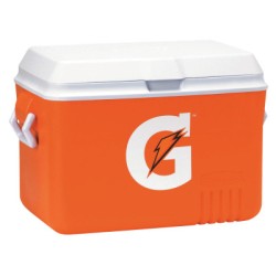 48 QUART ICE CHEST POINTS-QUAKER\GATOR308-308-49037-C