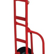 48" HEAVY DUTY HAND TRUCK 700LB CAP.-GLEASON IND.301-310-33007
