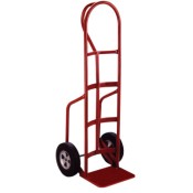 HEAVY DUTY P HANDLE HANDTRUCK W/ACE-TUFF-GLEASON IND.301-310-33045