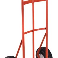 DUAL HANDLE HAND TRUCK 400LB CAP.-GLEASON IND.301-310-40132