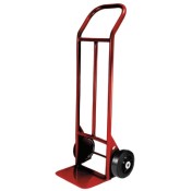 HEAVY DUTY HAND TRUCKW/8" RUBBER-GLEASON IND.301-310-40175