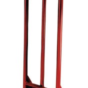 HEAVY DUTY HAND TRUCKW/8" RUBBER-GLEASON IND.301-310-40175