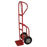 P-HANDLE HAND TRUCK W/STAIR CLIMBER-GLEASON IND.301-310-40815