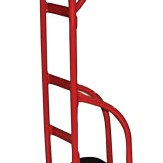 P-HANDLE HAND TRUCK W/STAIR CLIMBER-GLEASON IND.301-310-40815