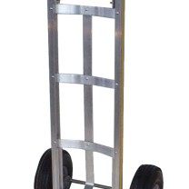 DELUXE DUAL HANDLE ALUMINUM TRUCK W/STAIR CLI-GLEASON IND.301-310-45822