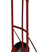 DUAL HANDLE HANDTRUCK W/10" ACE-TUFF WHEELS 600#-GLEASON IND.301-310-47132