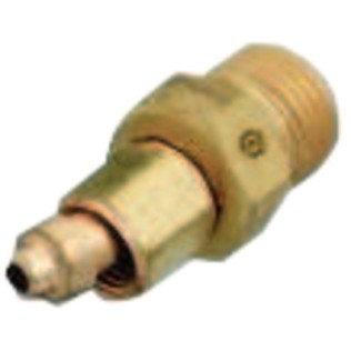 WE 105 ADAPTOR-WESTERN-312-105