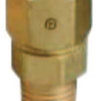 WE 123 ADAPTOR-WESTERN-312-123