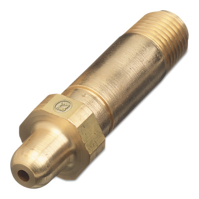 WE 13-3 NIPPLE-WESTERN-312-13-3