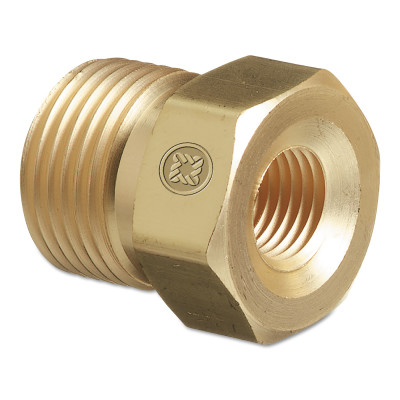 WE CO-2-1 NUT-WESTERN-312-CO-2-1
