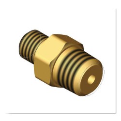 WE 134 BUSHING-WESTERN-312-134