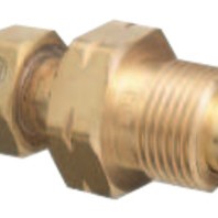 CGA 510 NUT/NIP X CGA 300 ADAPTER-WESTERN-312-15