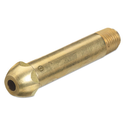 WE 615-3 NIPPLE HANDTIGHT CGA-326-WESTERN-312-615-3