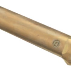CGA 500-510-580-590 NIPPLE-WESTERN-312-15-4