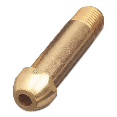 WE 15-8CV NIPPLE-WESTERN-312-15-8CV