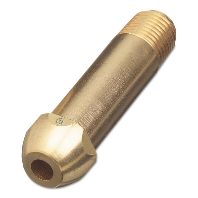 WE 15-8M1 NIPPLE-WESTERN-312-15-8M1