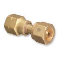 WE 16 ADAPTOR-WESTERN-312-16