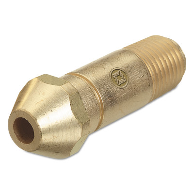 WE 16-3 NIPPLE-WESTERN-312-16-3
