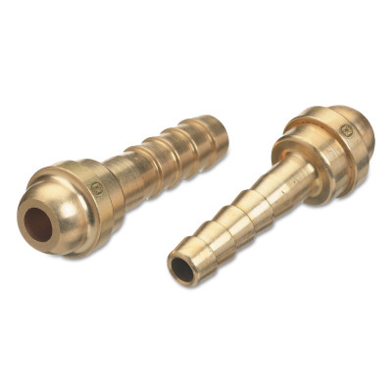 NIPPLE-HOSE BARB-WESTERN-312-19