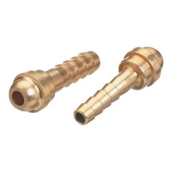 WE 20 NIPPLE-WESTERN-312-20