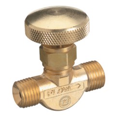 WE 209 VALVE-WESTERN-312-209