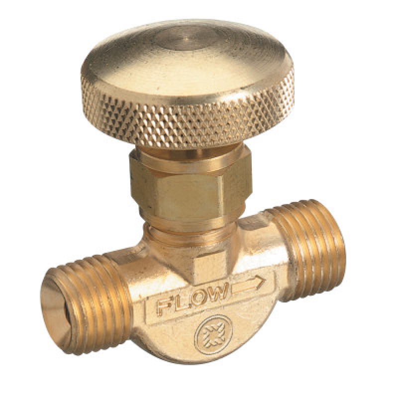WE 209 VALVE-WESTERN-312-209