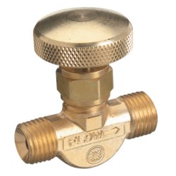 VALVE BRASS BODY-WESTERN-312-211
