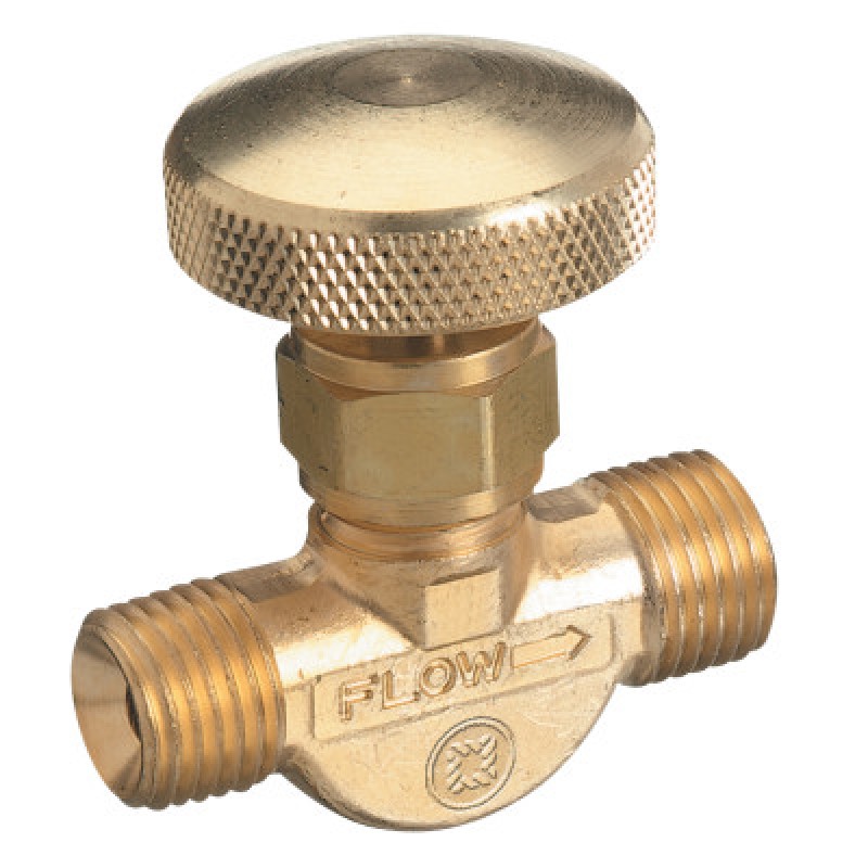 VALVE BRASS BODY-WESTERN-312-211