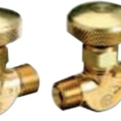 WE 218-D VALVE-WESTERN-312-218-D