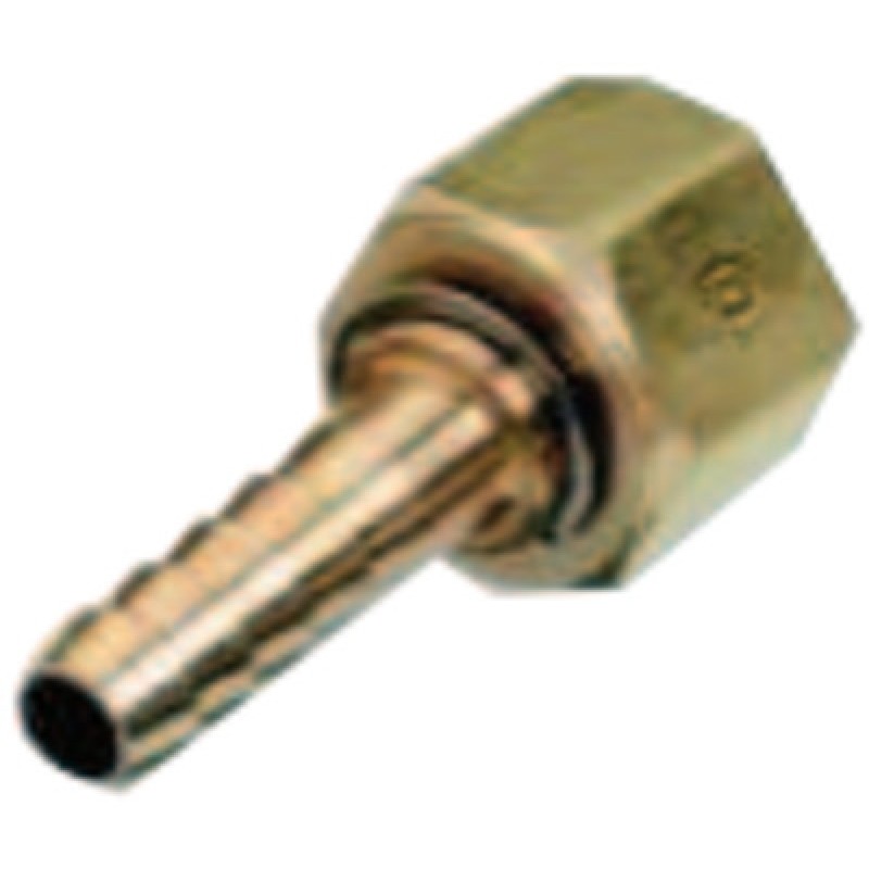 WE 24-0 ADAPTOR-WESTERN-312-24-0