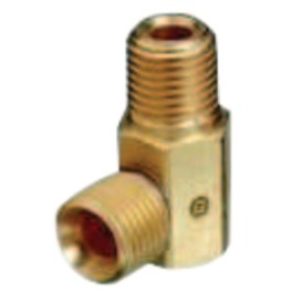 WE 253 ADAPTOR-WESTERN-312-253