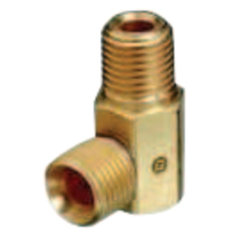 WE 253 ADAPTOR-WESTERN-312-253