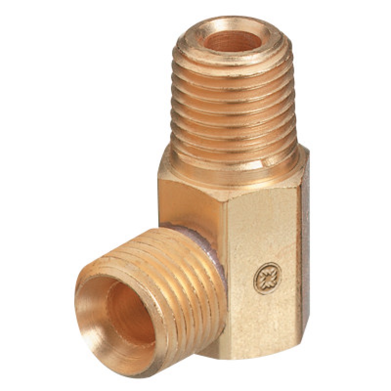 WE 254 ADAPTOR-WESTERN-312-254