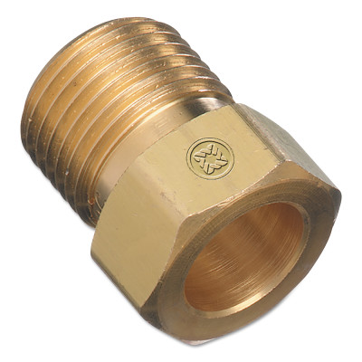 WE 284 NUT-WESTERN-312-284