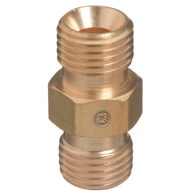 HOSE COUPLER-WESTERN-312-30