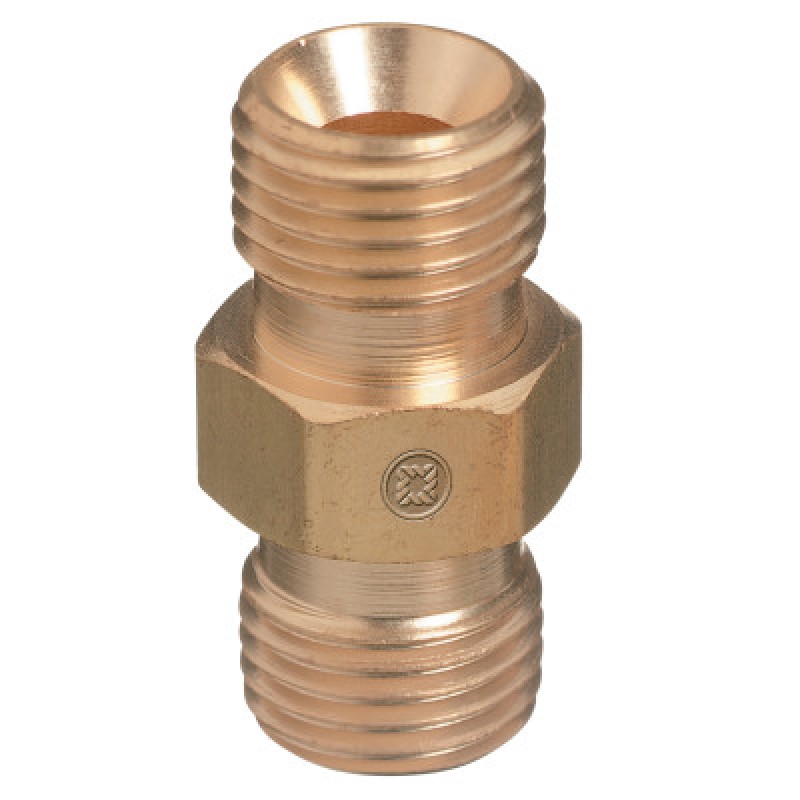 HOSE COUPLER-WESTERN-312-30