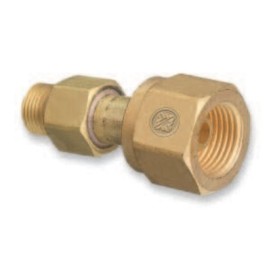 WE 304 ADAPTOR-WESTERN-312-304