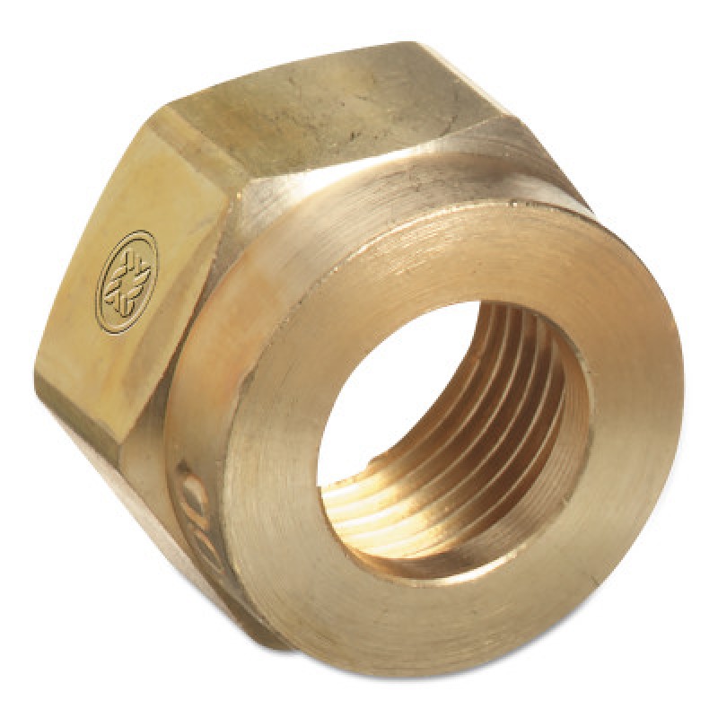 WE 305-2 NUT-WESTERN-312-305-2