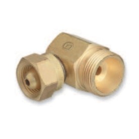 WE 305 ADAPTOR-WESTERN-312-305