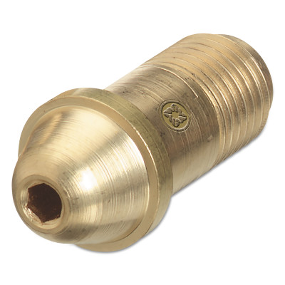 WE 305-3A NIPPLE-WESTERN-312-305-3A